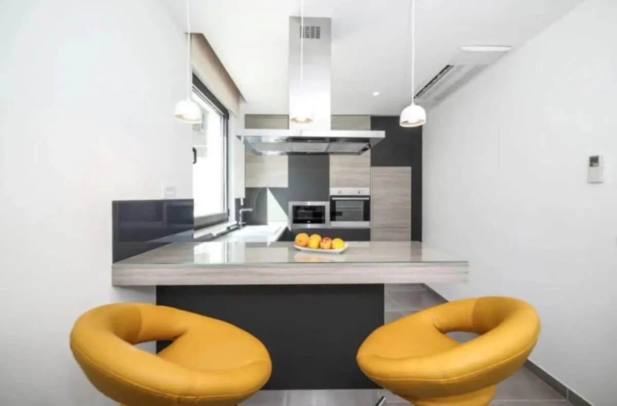 Elegant Cozy Villa With Beautiful Features Trogir