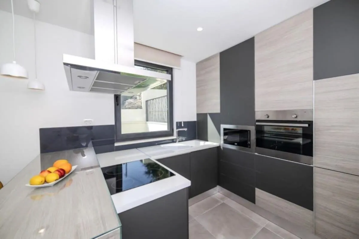 Elegant Cozy Villa With Beautiful Features Trogir