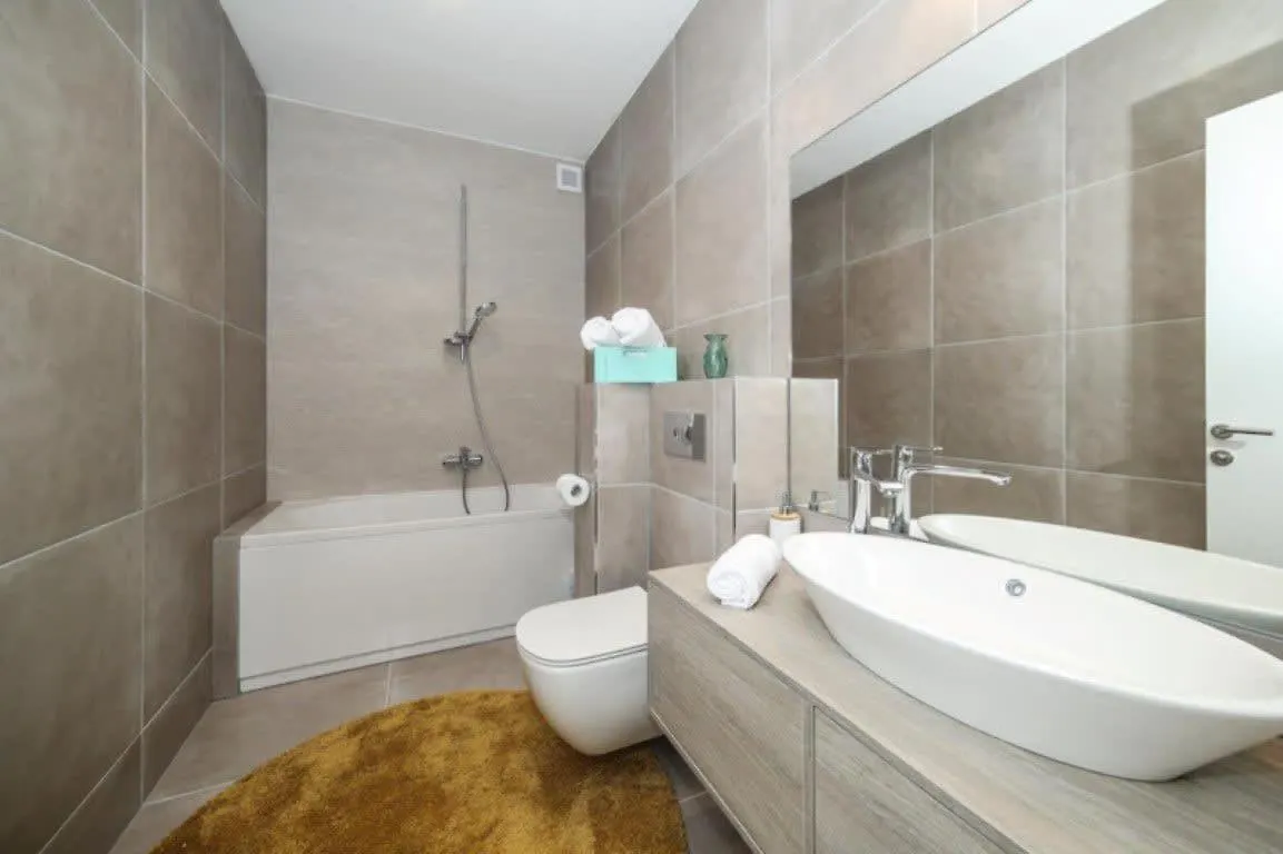 Elegant Cozy Villa With Beautiful Features Trogir